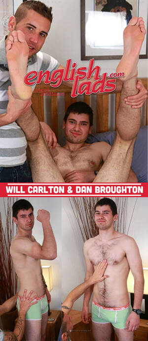 Carlton Porn - Will Carlton - WAYBIG