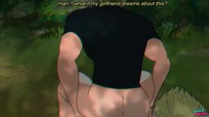 Anime Gay Porn Men - Juice Anime - the Men of Law by Juice Anime | Faphouse