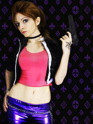 hot sexy shaundi hentai - Shaundi Cosplay