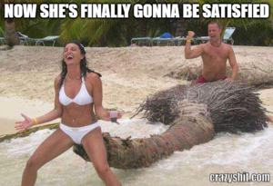 Beach Porn Memes - CrazyShit.com | beach memes - Crazy Shit