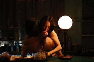 Japanese Forced Lesbian Porn - An Experimental Softcore Porn Series Is Revived in Japan