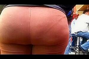 Nalgonas Porn 2016 - Nalgona, full Spandex porn video (Jun 24, 2016)