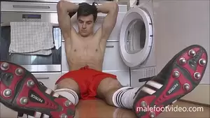 Foot Ball Gay - str8crushfeet football Gay Porn - Popular Videos - Gay Bingo