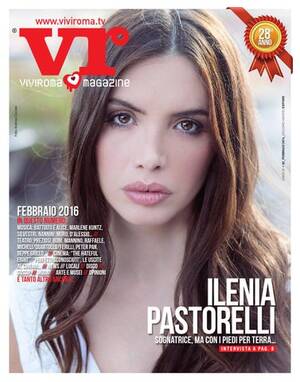 Kasia Porn Meravigliosa - VIVIROMA 02 2016 FEBBRAIO by Viviroma viviroma - Issuu