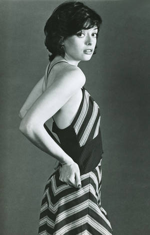 Angela Cartwright Porn Videos - Penny from Lost in Space (Angela Cartwright) grew up to be beautiful.