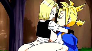Dragon Ball Z Porn Android - Watch Dragon ball z - Dragon Ball, Dragon Ball Z, Android 18 Porn -  SpankBang