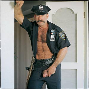 1960s Gay Porn Cops - Vintage Gay Police | Gay Fetish XXX