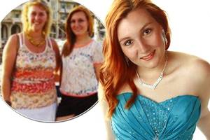 Adolescence Porn - Heartbroken Lynette Williams has opened up murder who killed her daughter  Georgia in snuff movie fantasy