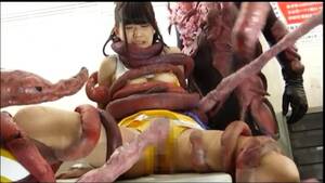 Japanese Monster Porn - Delightful Japanese Teen Gets Dominated By A Hung Monster Video at Porn Lib