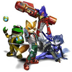 Falco Lombardi Gay Porn - List of Star Fox characters - Wikipedia
