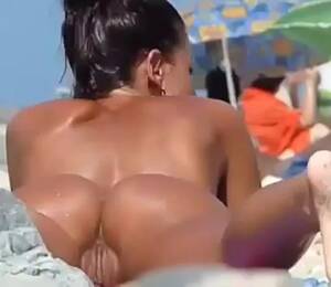 Beach Slut Porn - Beach slut