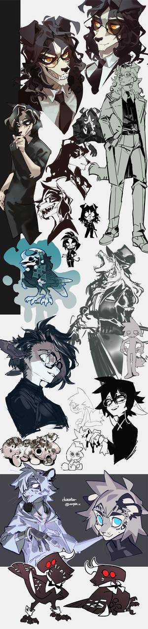 Alieraah Bionicle Porn - Click to change the View