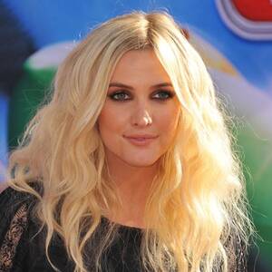 Ashlee Simpson Sex - Big Hair - News, Tips & Guides | Glamour