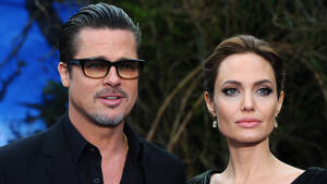 Angelina Jolie Having Sex - Does Angelina Jolie Have Custody of Her Kids? Actress Has \