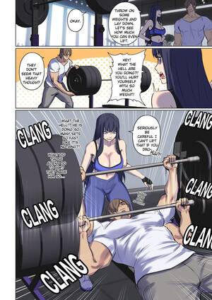 Cartoon Alien Porn Hentai Comics - Alien Abduction 3 Porn Comic english 17 - Porn Comic