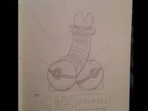 Cartoon Corruption Porn - The Gameographers Porn Game Podcast: Episode 1 - Corruption of Champions