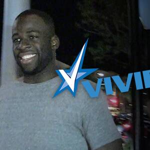 Draymond Green Porn - Draymond Green Gets $100k Vivid Offer