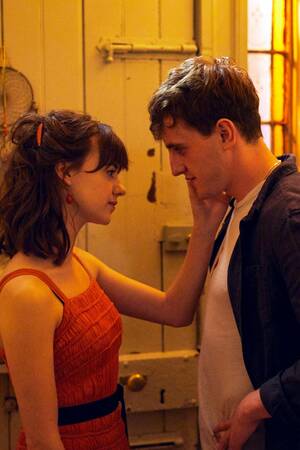 Casual Conversation Lea Seydoux Sex Scene - Why Are Sex Scenes Still So Controversial? | British Vogue