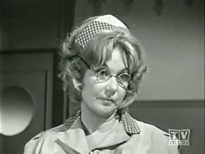 Ann Sothern Porn - Ann Sothern as Helen