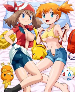 Fennekin Pokemon Cosplay Porn - Pokemon Go Anime +18 + Gif (59pics)