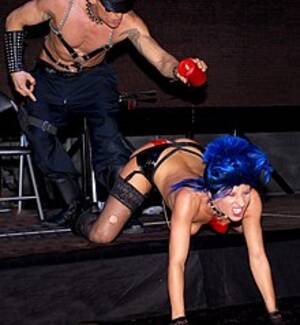 Bondage Forced Sex Porn - BDSM - Wikipedia