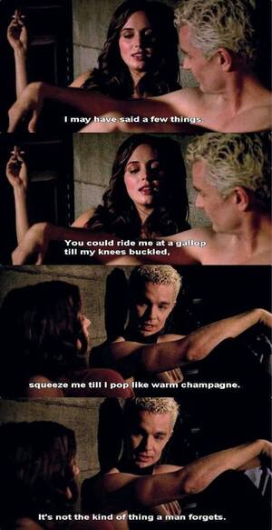 Alyson Hannigan Porn Captions - Pin on Buffy the Vampire Slayer