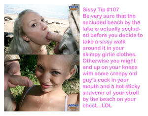 Cock Of The Walk Porn Captions - Sissy Captions | MOTHERLESS.COM â„¢