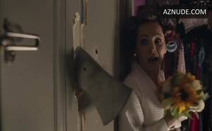 Ksenia Solo Fucking - KSENIA SOLO in Lost Girl