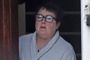 blackmailed secretary porn - Debbie Southern: Scheming mistress blackmailed former lover before she  exposed him to wife | BelfastTelegraph.co.uk