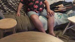 long overdue spanking otk - Satisfyingly Receiving A Long Overdue Spanking! - Videosection.com