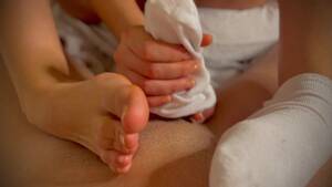 Homemade Sockjob Porn - Homemade Sockjob Porn Videos | Pornhub.com