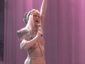 Cicciolina Piss Porn - Cicciolina Sings Russians â€“ The Reprobate