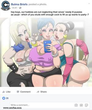 dragon ball orgy - Page 17 | contingency-comics/dragon-ball-breeding-harem | Erofus - Sex and  Porn Comics