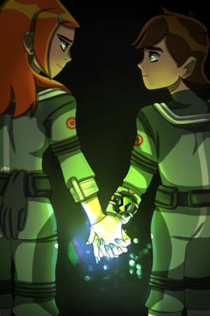 Ben 10 Cartoon Porn Furry Caption - Little Moments (Fanfic) - TV Tropes