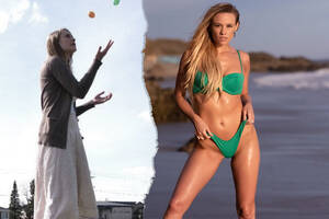 Girls Do Porn Mormon - Adult film star opens up about leaving Mormon church for porn