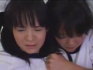 Bukkake Porn Asian Bob Haircut - Spit bukkake for schoolgirls - ThisVid.com