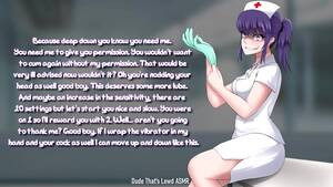 Anime Femdom Milking Porn - Strapped To The Milking Table (Femdom ASMR - NO ANAL) - Free Porn Videos -  YouPorn