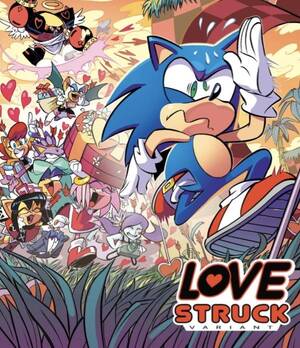 Manic The Hedgehog Porn - I'm bored, give me a Sonic Crack Ship and I will give you my brutally  honest opinion on it. (Nothing common like SonAmy, Knuxouge, or Silvaze) :  r/MoonPissing