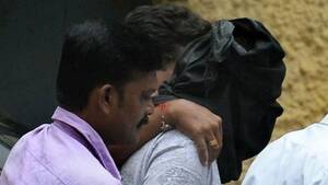 crying gangbang sex - Last suspect arrested in India gang-rape case