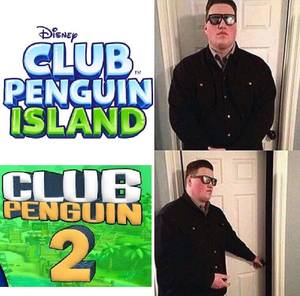 Club Penguin Porn - Club Penguin ClosingWe ...