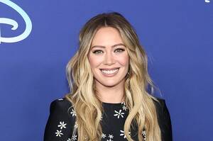 Hilary Duff Pussy Porn - Hilary Duff