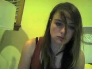 drunk nude girls on web cam - Drunk girl on webcam