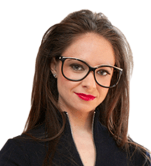 Carrie Glasses Porn College - Carrie Goldberg | Jewish Women's Archive