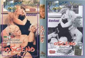 Marina Lotar Bestiality Porn - Osceno (1987) - Free Porn & Adult Videos Forum