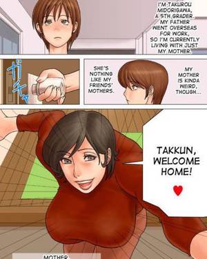 Friend Forced Mom Porn Comic - Mother xxx pics