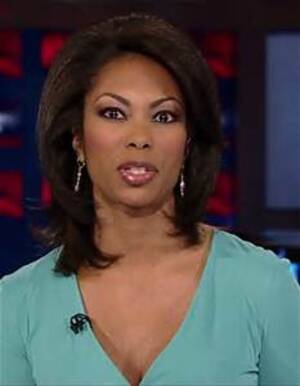 Harris Faulkner Porn Star - Will the Real Harris Faulkner Please Stand Up! - Hash It Out!!!Hash It  Out!!!