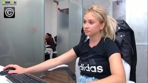 blonde teen blowjob anal pov - Kaylaryder _ Anal, POV, Teen, Petite, Big Cock, Blonde, Blowjob, Deep  Throat, Natural tits, Hardcore watch online or download