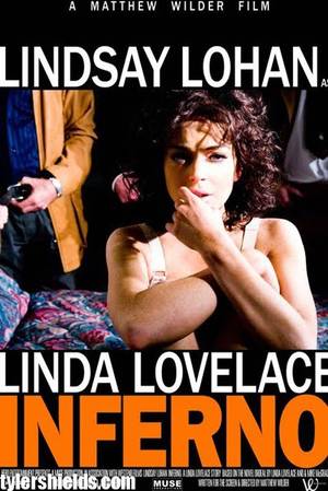 Linda Lovelace Porn - ... reported that drug-and-alcohol monitored actress Lindsay Lohan had  signed to play Linda Lovelace in the upcoming biopic â€œInferno.â€ Lovelace is  the porn ...