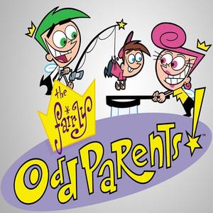 Fairly Oddparents Principal Waxelplax Porn - The fairy odd parents this was one of my favorite shows when I was a kid