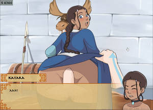 Legend Of Korra Sex Games - Genre: Interactive, Adventure, Sexy girls, Small tits, All sex, Blowjob,  Doggystyle, Sexual training, Parody, Avatar, Warrior, Fantasy Censorship: No